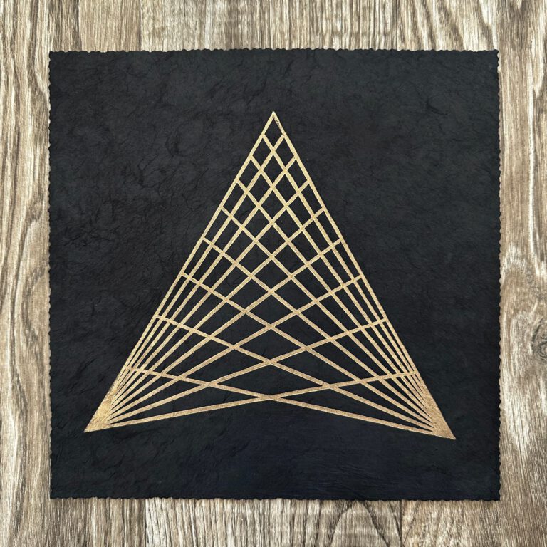 Vesica Piscis Veskor Cassiopeia