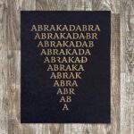Abrakadabra
