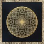 Lotus des Lebens
