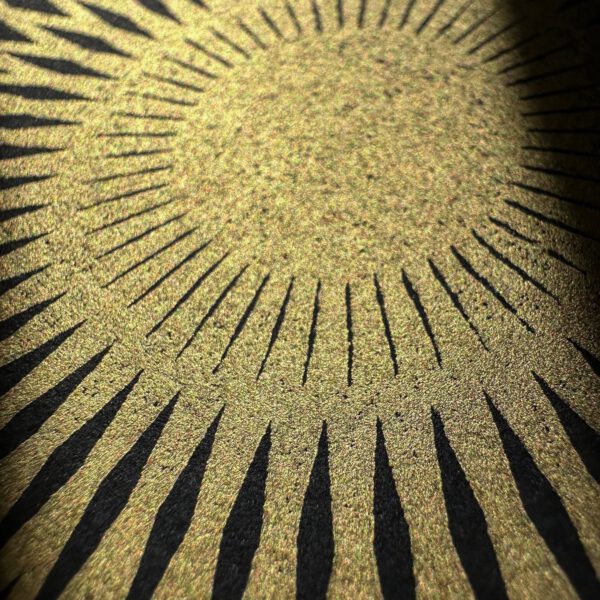 Lotus des Lebens – Bild 2