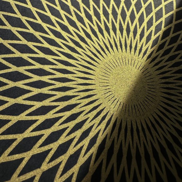 Lotus des Lebens – Bild 5