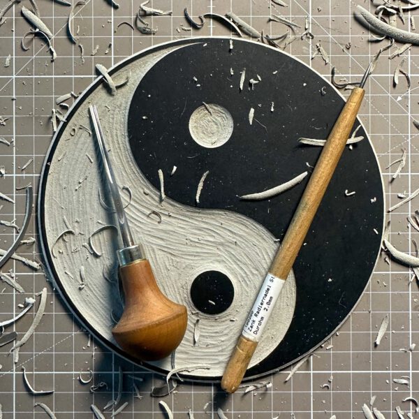 Yin Yang – Bild 3