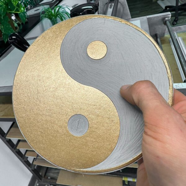Yin Yang – Bild 5