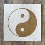 Yin Yang