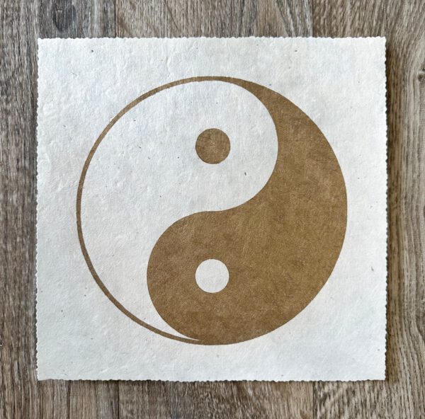 Yin Yang – Bild 1
