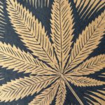 Cannabisblatt – Bild 2