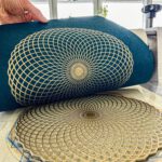 Lotus des Lebens – Bild 7