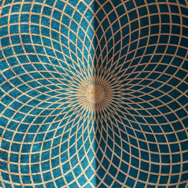 Lotus des Lebens – Bild 7