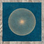 Lotus des Lebens
