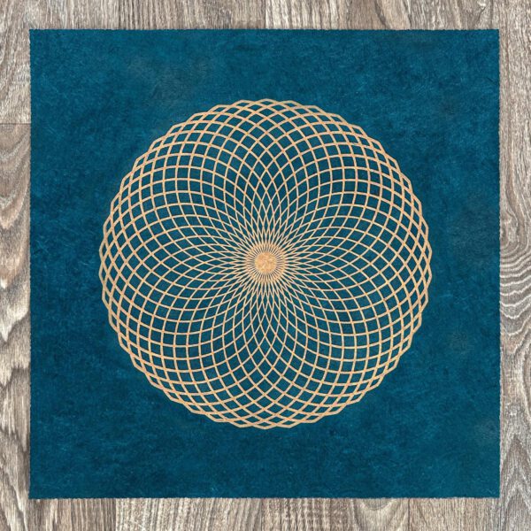 Lotus des Lebens