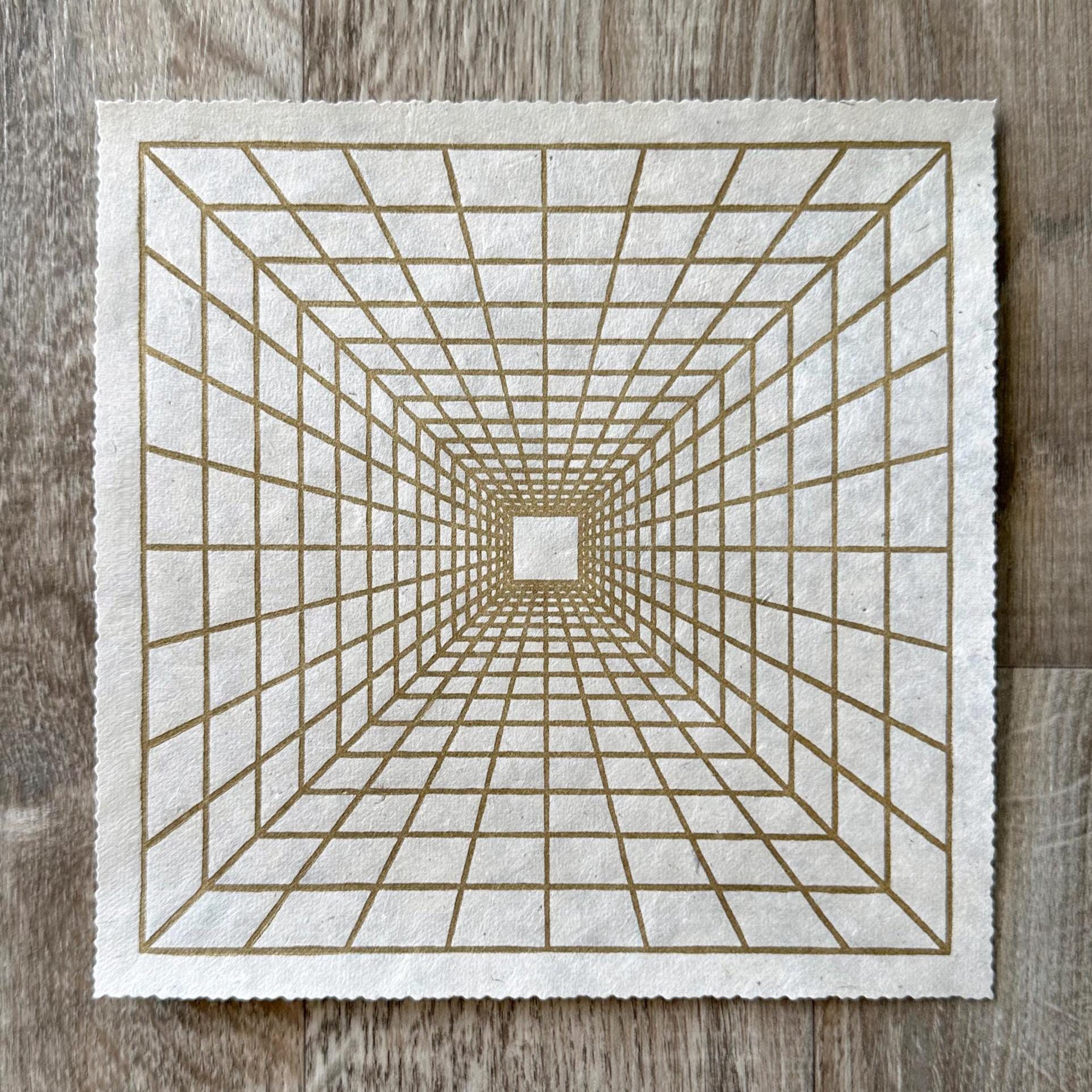 il_fullxfull.7163886756_4jwv Into the Void – Bild 1