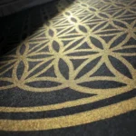 Blume des Lebens II – Bild 12