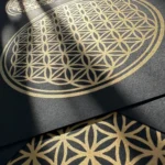 Blume des Lebens II – Bild 2