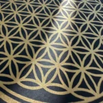 Blume des Lebens II – Bild 7