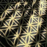 Blume des Lebens II – Bild 9