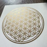 Blume des Lebens II – Bild 11