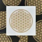 Blume des Lebens II – Bild 12