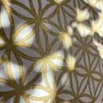 Blume des Lebens II – Bild 4