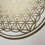 Blume des Lebens II – Bild 6