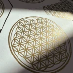 Blume des Lebens II – Bild 7