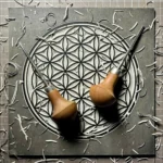 Blume des Lebens I – Bild 3