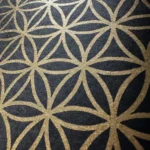 Blume des Lebens I – Bild 5