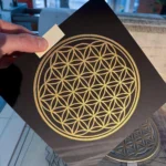 Blume des Lebens I – Bild 3