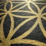 Blume des Lebens I – Bild 7