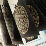 Blume des Lebens I – Bild 4