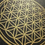 Blume des Lebens I – Bild 8