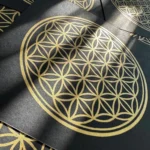 Blume des Lebens I – Bild 9