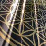 Blume des Lebens I – Bild 2