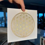 Blume des Lebens I – Bild 4