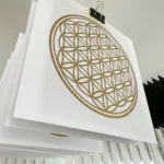 Blume des Lebens I – Bild 5