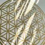 Blume des Lebens I – Bild 6