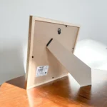 Blume des Lebens II – gerahmt – Bild 6