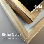 Central Sun – gerahmt – Bild 3