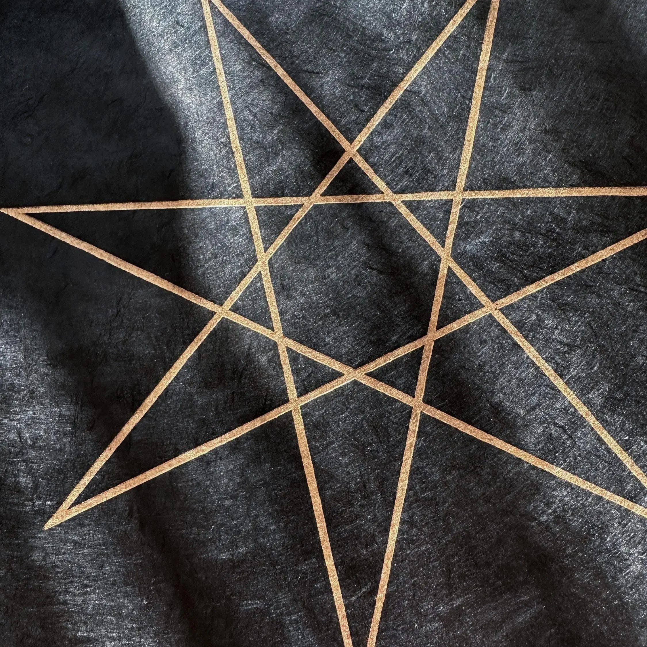 Heptagramm {7/3} – Bild 8