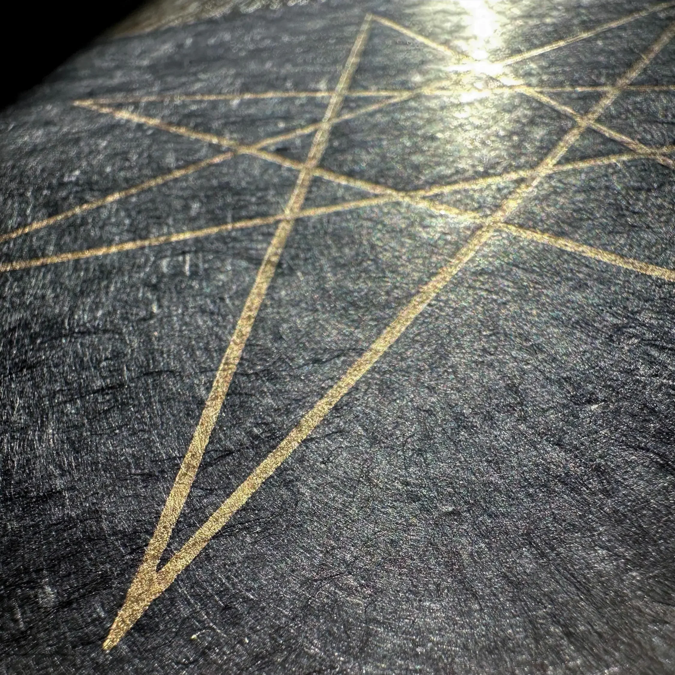 Heptagramm {7/3} – Bild 12