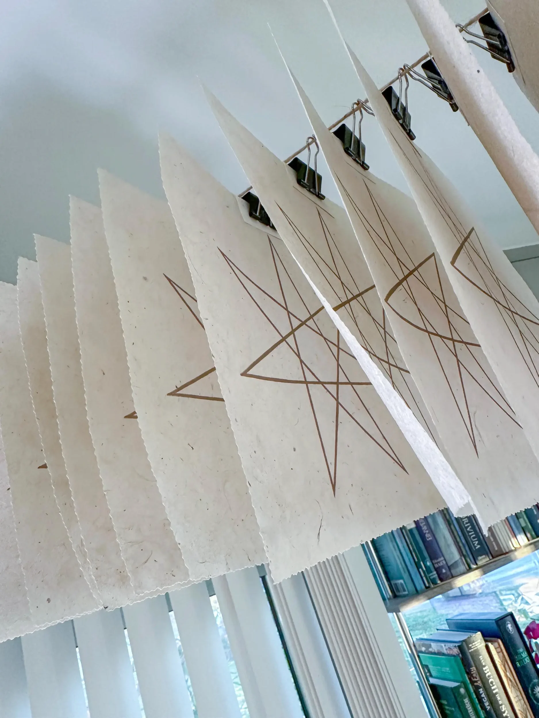 Heptagramm {7/3} – Bild 6