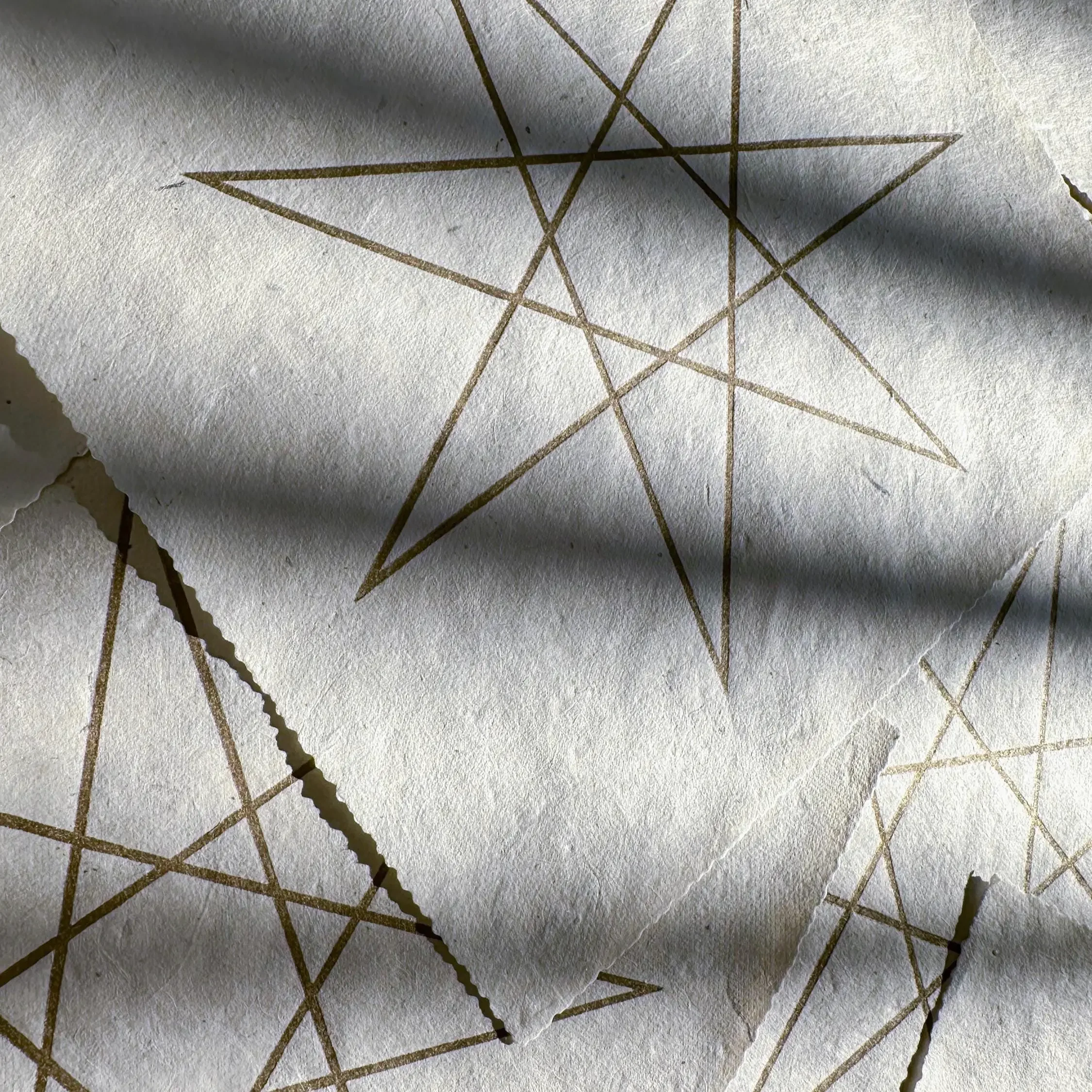 Heptagramm {7/3} – Bild 13