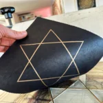 Hexagramm {6/2} – Bild 6