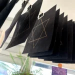 Hexagramm {6/2} – Bild 2