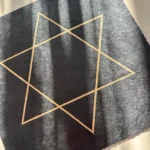 Hexagramm {6/2} – Bild 3