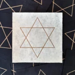 Hexagramm {6/2} – Bild 14