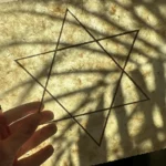 Hexagramm {6/2} – Bild 7