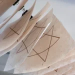 Hexagramm {6/2} – Bild 5