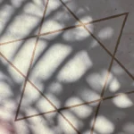 Hexagramm {6/2} – Bild 9