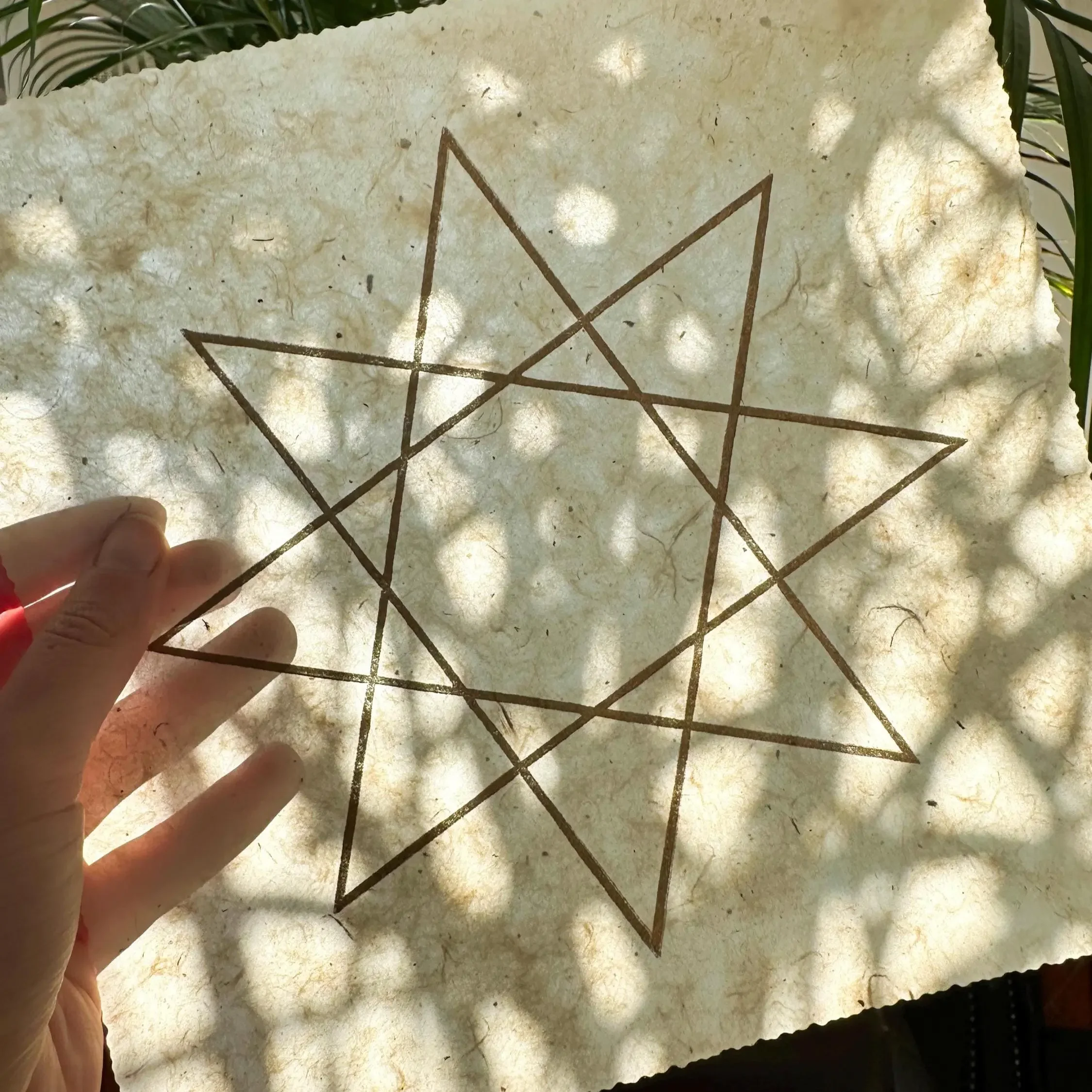 Oktagramm {8/3} – Bild 14