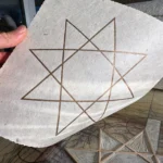 Oktagramm {8/3} – Bild 3